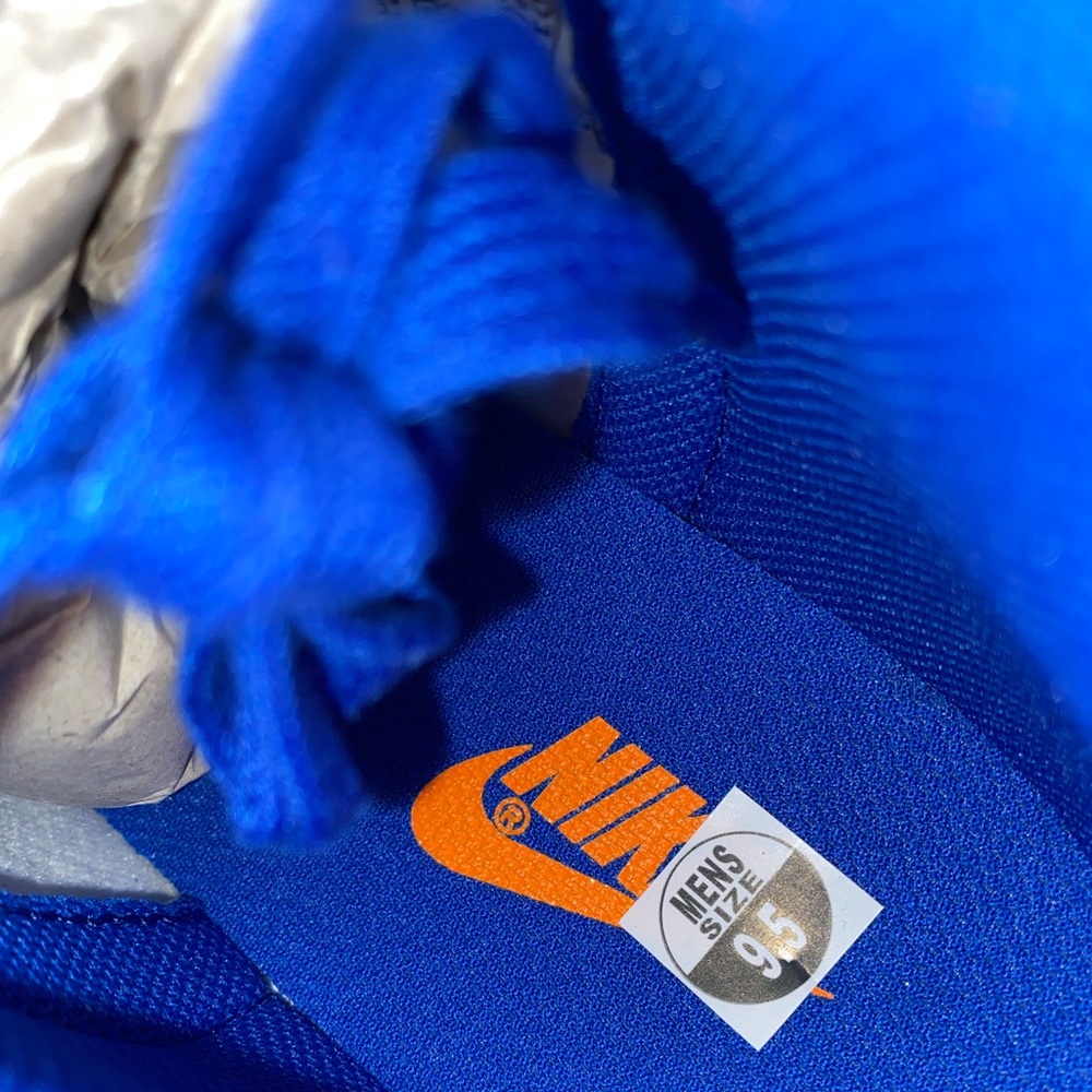Nike Sb Dunk High “Kentucky” - Picture 2 of 8